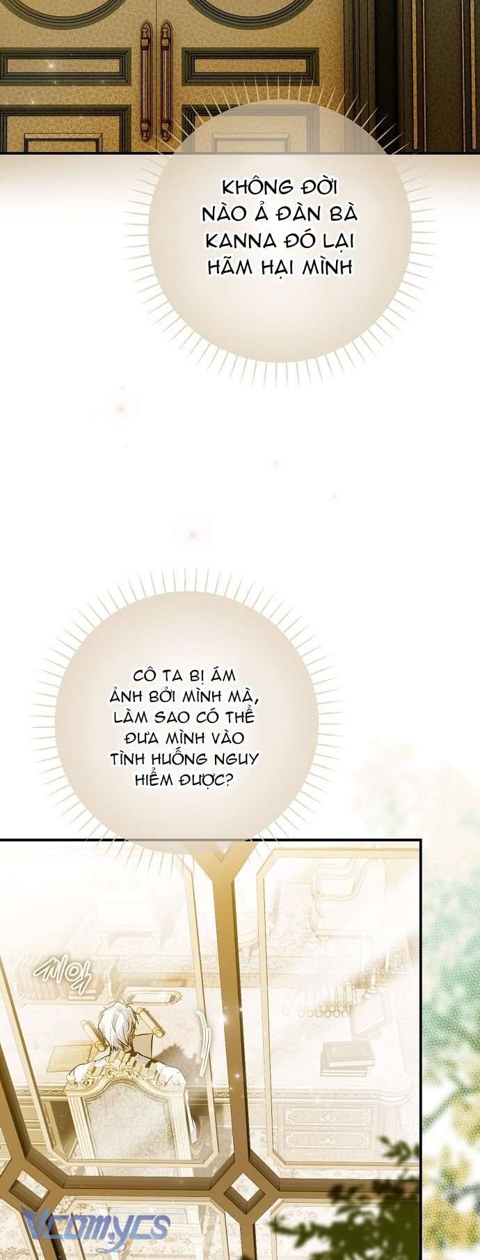 Ai Đó Đang Điều Khiển Cơ Thể Của Tôi - Chap 54 - Trang 75