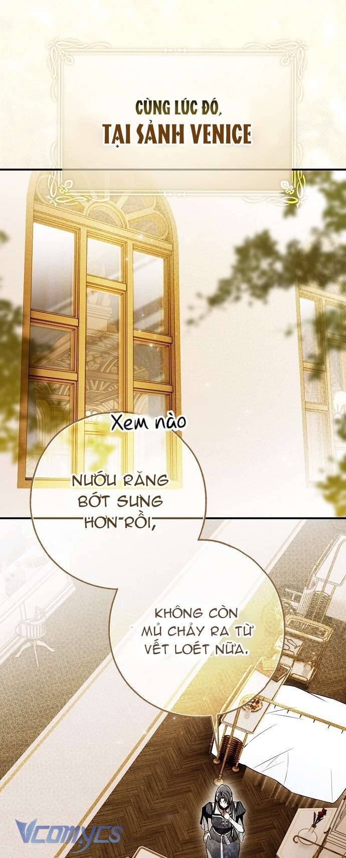 Ai Đó Đang Điều Khiển Cơ Thể Của Tôi - Chap 54 - Trang 77