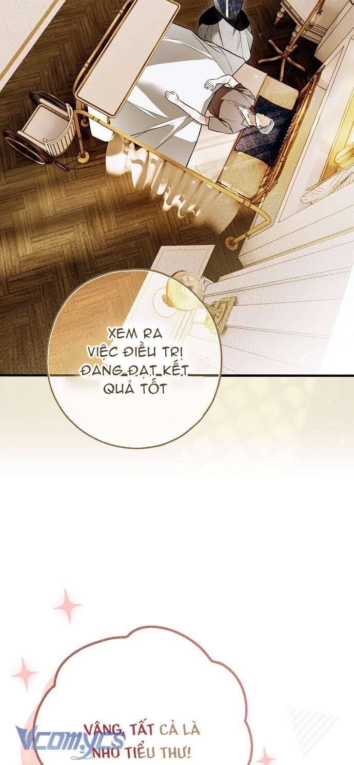 Ai Đó Đang Điều Khiển Cơ Thể Của Tôi - Chap 54 - Trang 78