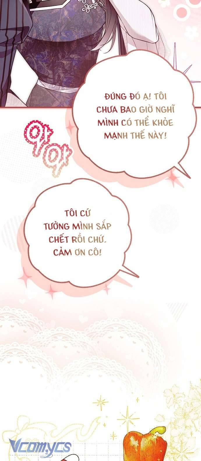 Ai Đó Đang Điều Khiển Cơ Thể Của Tôi - Chap 54 - Trang 80