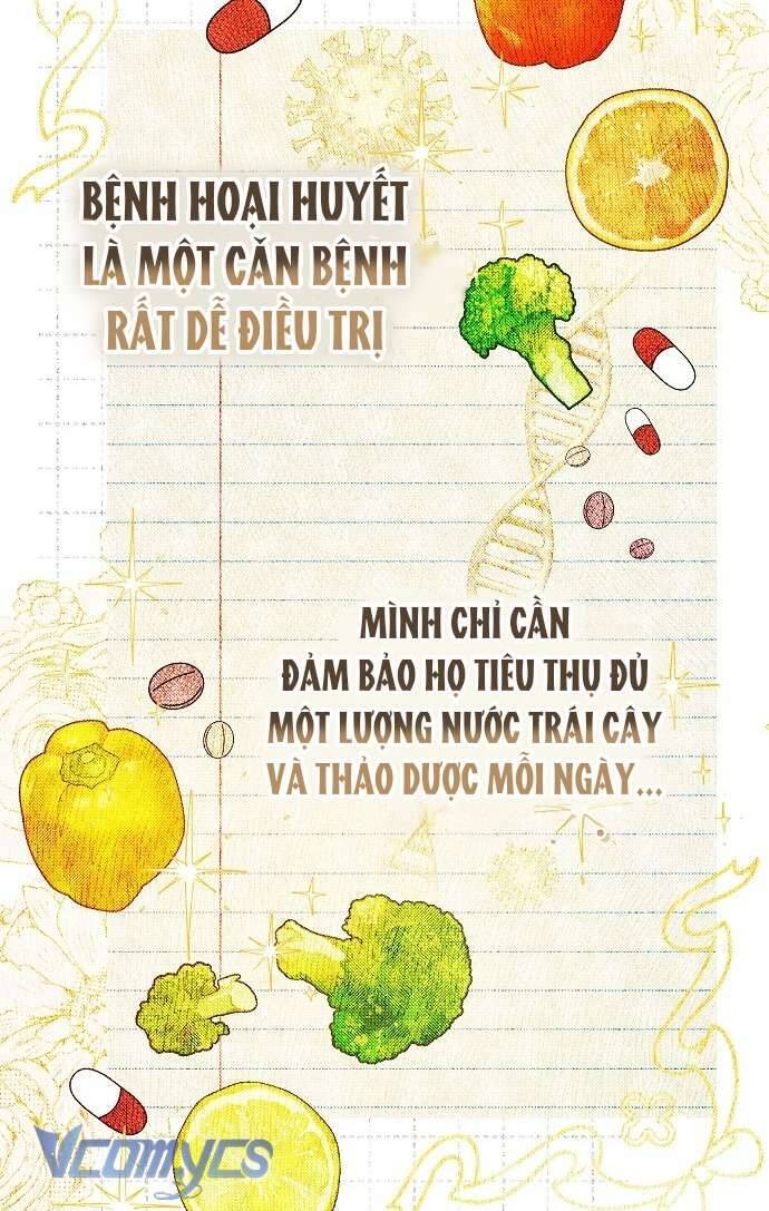 Ai Đó Đang Điều Khiển Cơ Thể Của Tôi - Chap 54 - Trang 81
