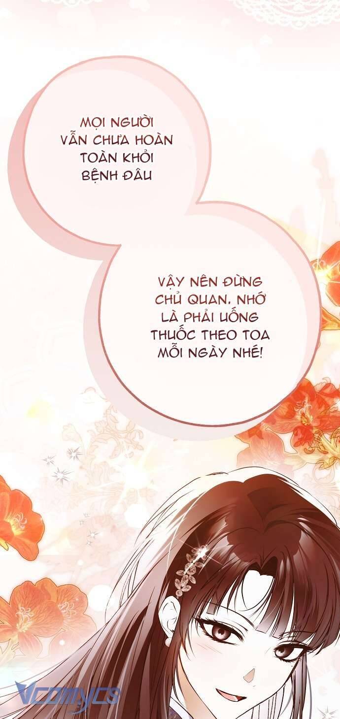 Ai Đó Đang Điều Khiển Cơ Thể Của Tôi - Chap 54 - Trang 83