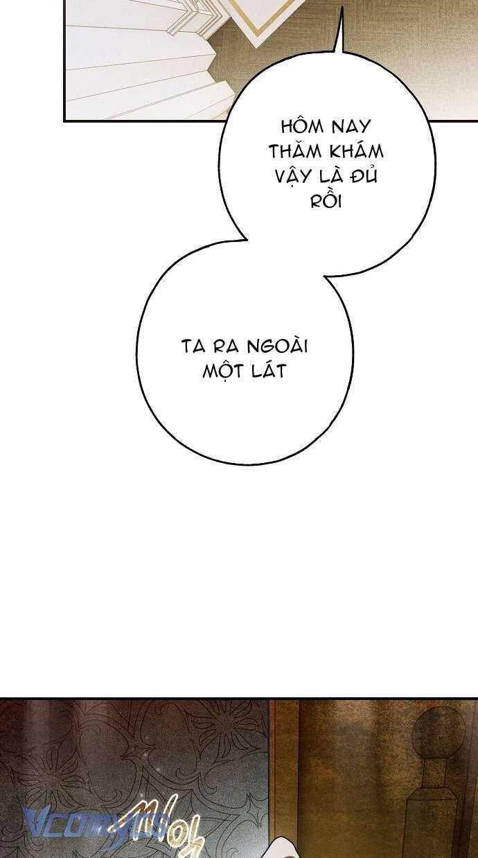 Ai Đó Đang Điều Khiển Cơ Thể Của Tôi - Chap 54 - Trang 87