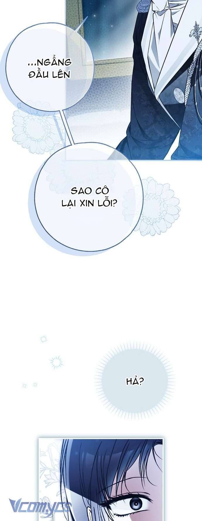 Ai Đó Đang Điều Khiển Cơ Thể Của Tôi - Chap 54 - Trang 10
