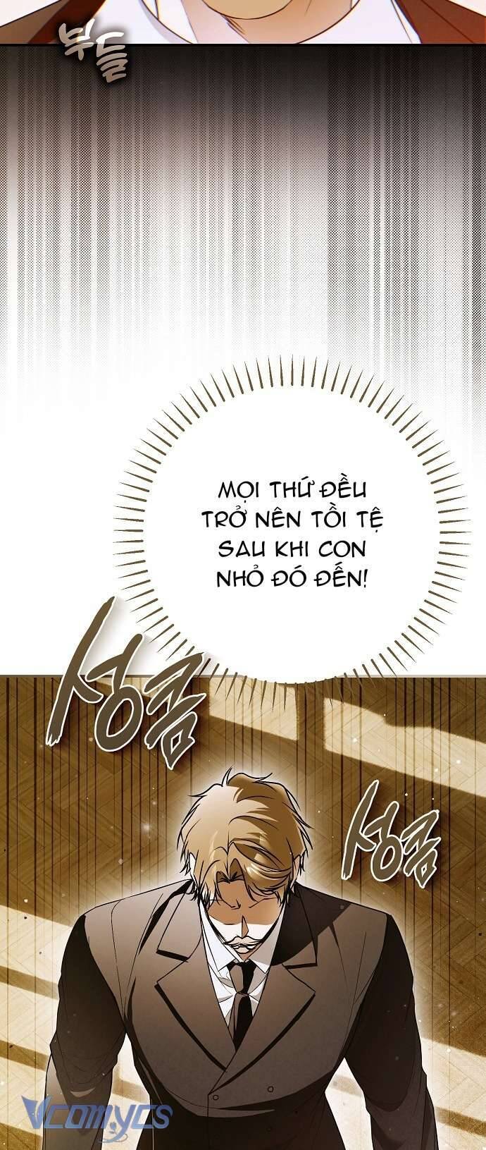 Ai Đó Đang Điều Khiển Cơ Thể Của Tôi - Chap 55 - Trang 2