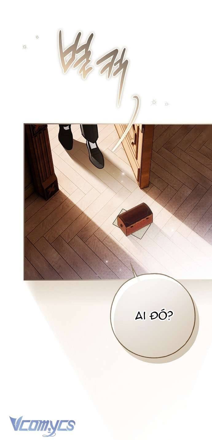 Ai Đó Đang Điều Khiển Cơ Thể Của Tôi - Chap 55 - Trang 13