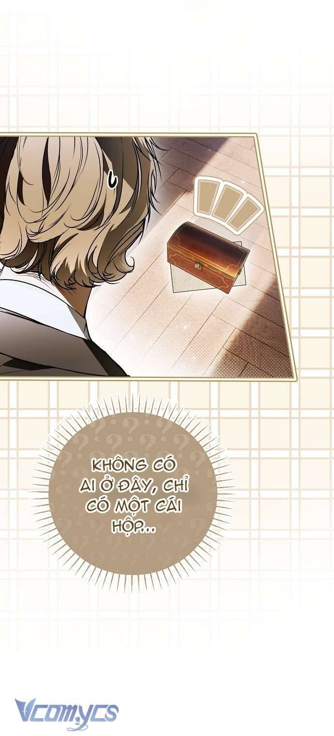 Ai Đó Đang Điều Khiển Cơ Thể Của Tôi - Chap 55 - Trang 14