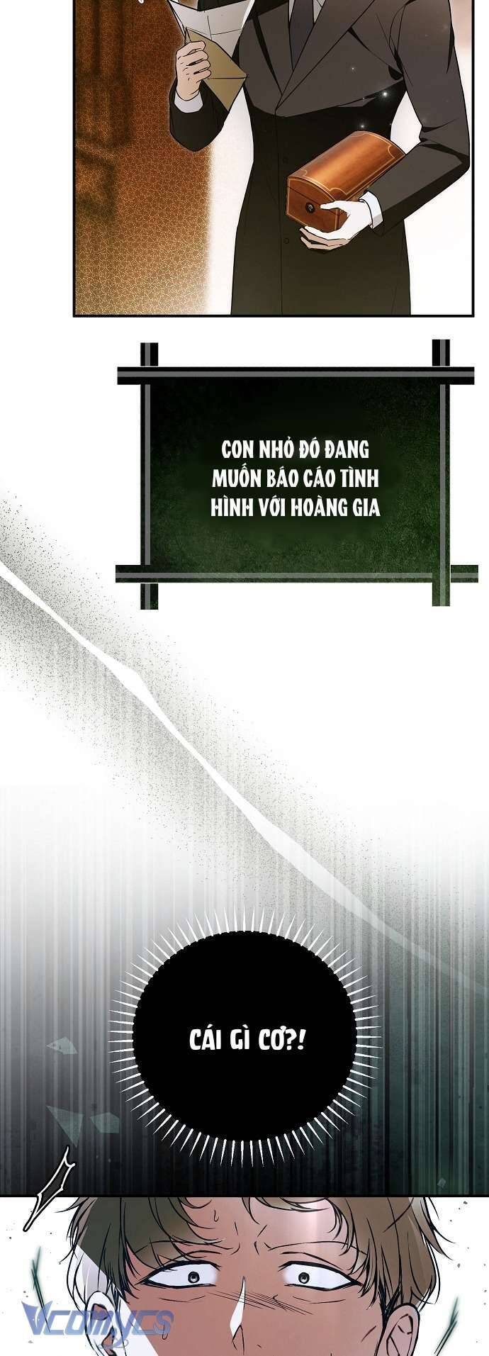 Ai Đó Đang Điều Khiển Cơ Thể Của Tôi - Chap 55 - Trang 16