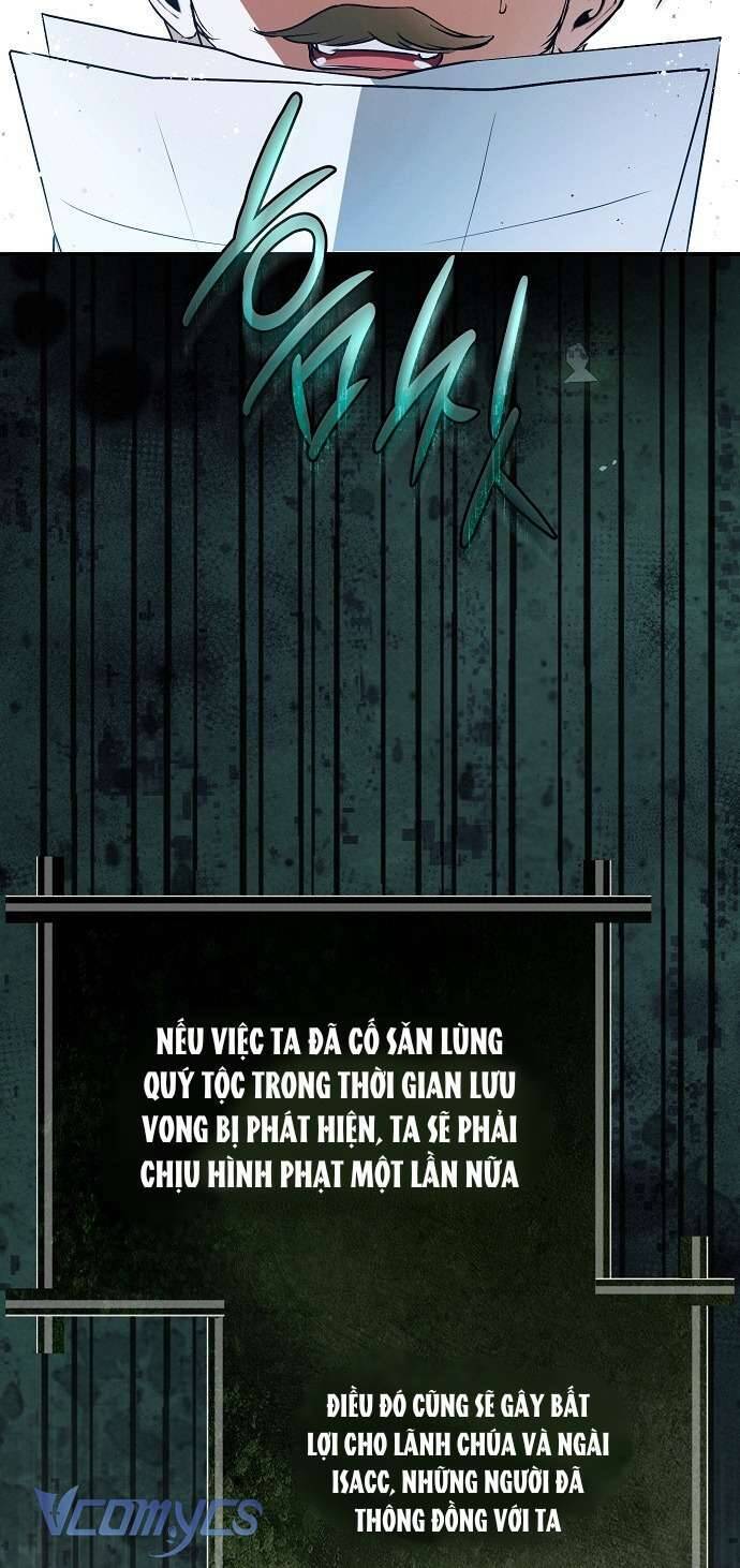 Ai Đó Đang Điều Khiển Cơ Thể Của Tôi - Chap 55 - Trang 17