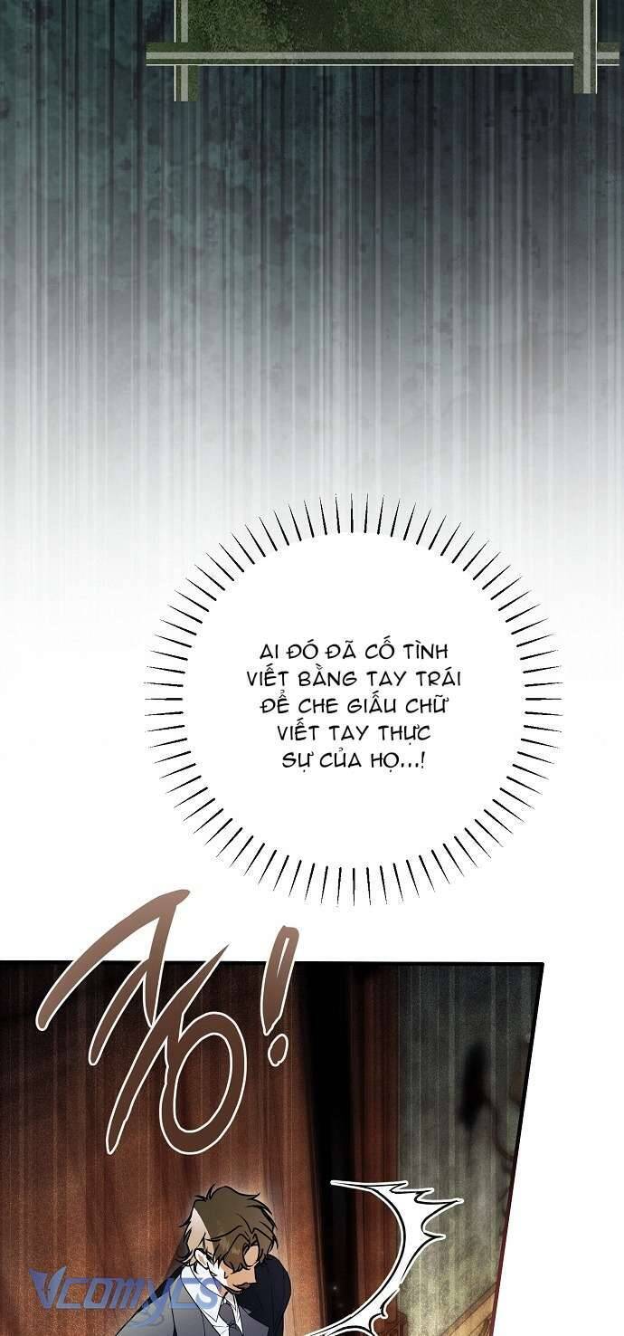 Ai Đó Đang Điều Khiển Cơ Thể Của Tôi - Chap 55 - Trang 18