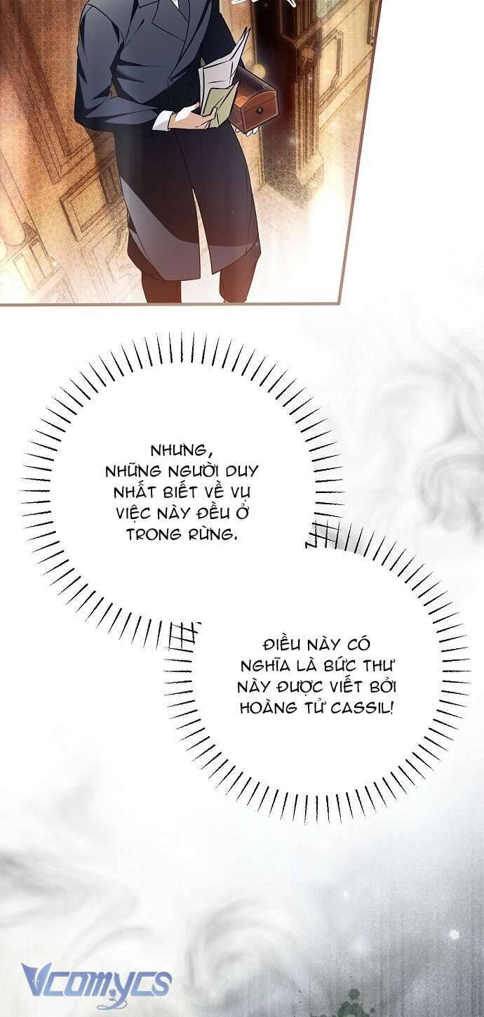 Ai Đó Đang Điều Khiển Cơ Thể Của Tôi - Chap 55 - Trang 19