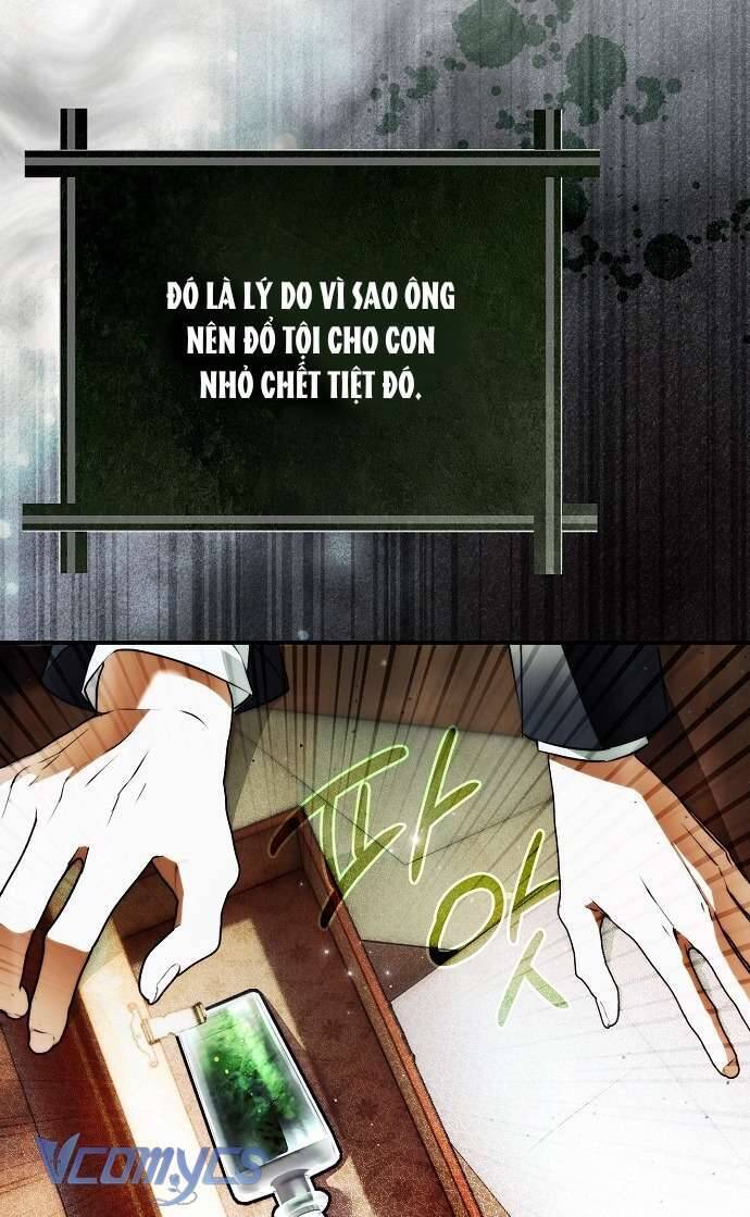 Ai Đó Đang Điều Khiển Cơ Thể Của Tôi - Chap 55 - Trang 20
