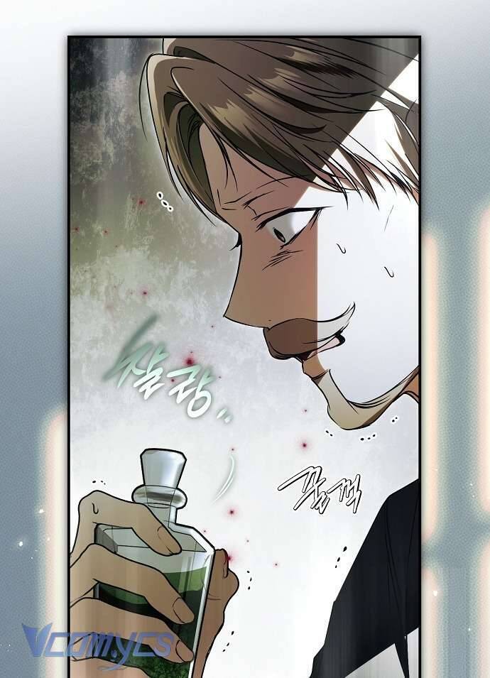 Ai Đó Đang Điều Khiển Cơ Thể Của Tôi - Chap 55 - Trang 22