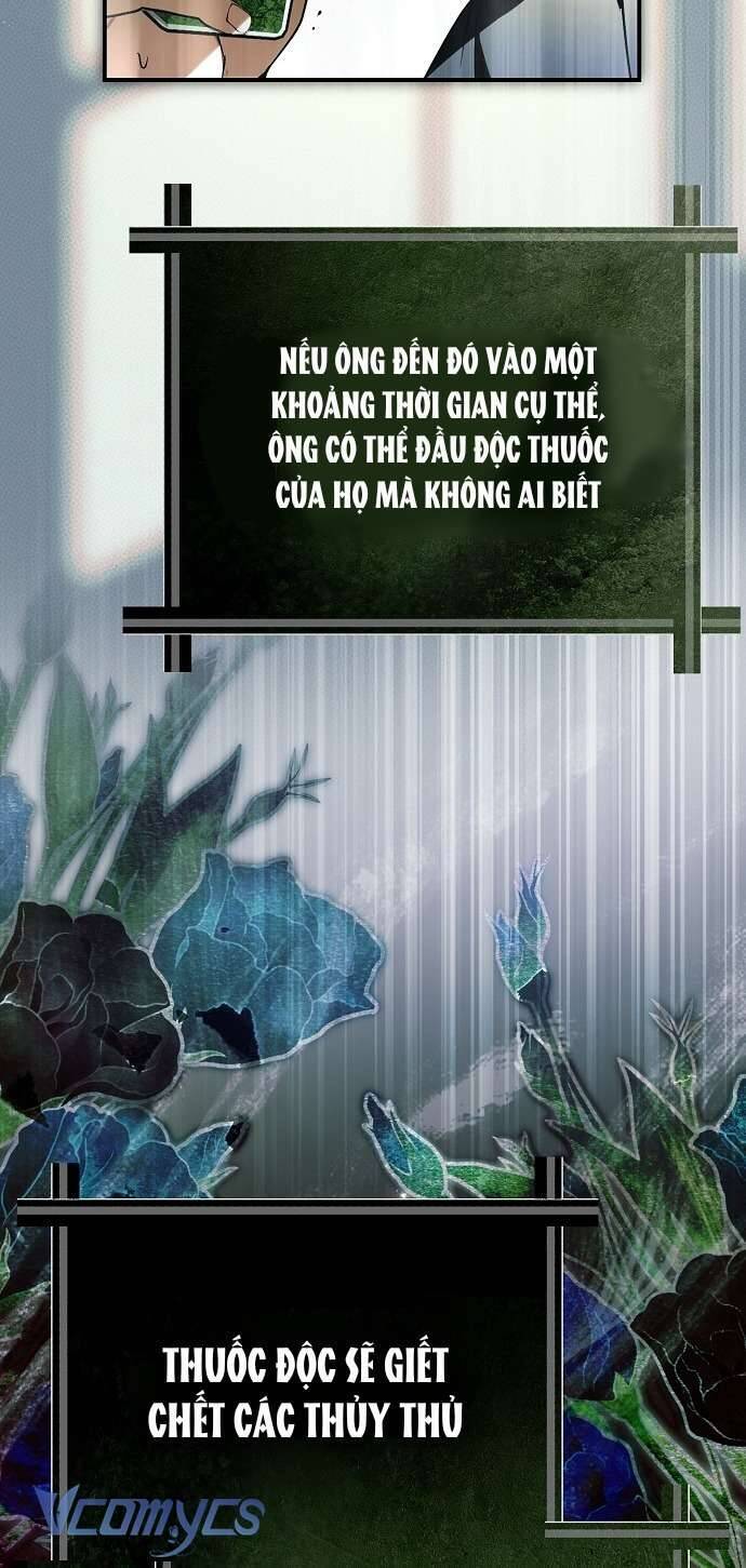 Ai Đó Đang Điều Khiển Cơ Thể Của Tôi - Chap 55 - Trang 23