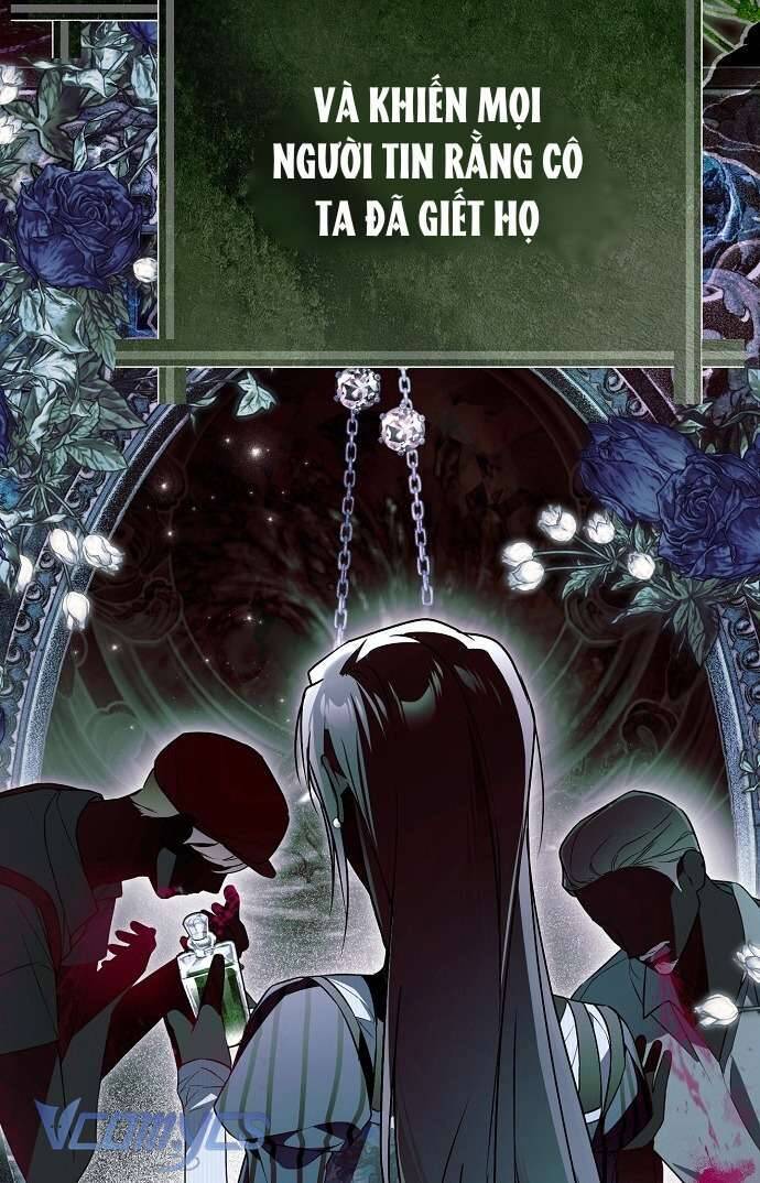 Ai Đó Đang Điều Khiển Cơ Thể Của Tôi - Chap 55 - Trang 24