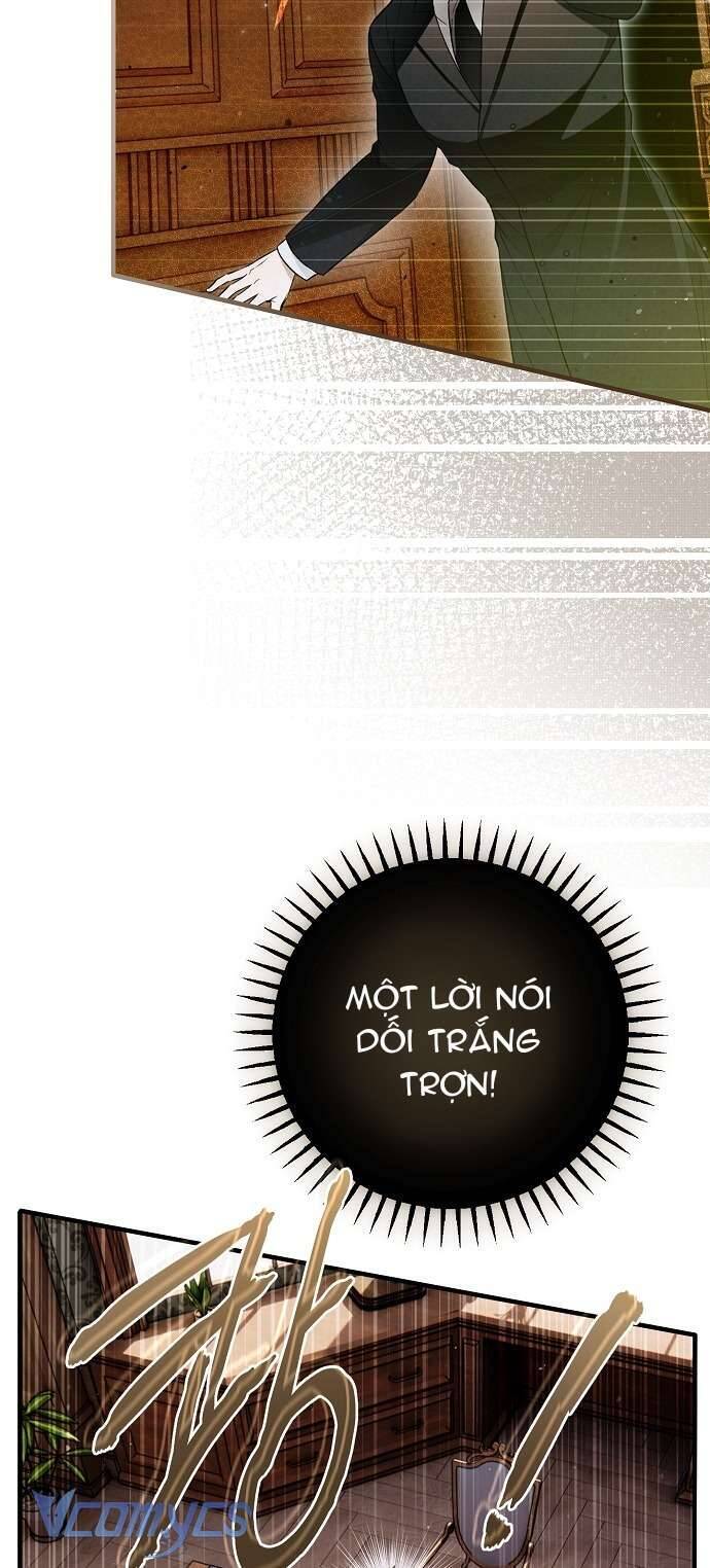 Ai Đó Đang Điều Khiển Cơ Thể Của Tôi - Chap 55 - Trang 4