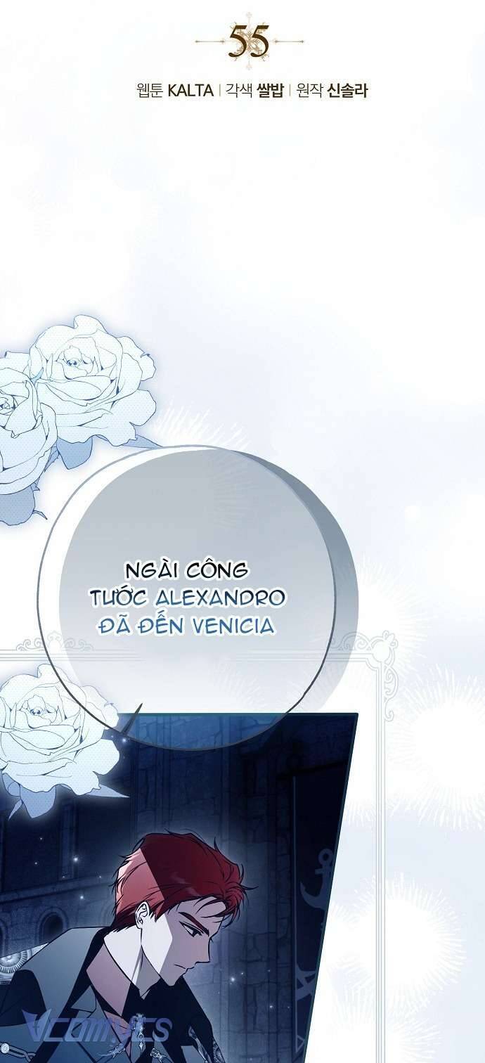 Ai Đó Đang Điều Khiển Cơ Thể Của Tôi - Chap 55 - Trang 31