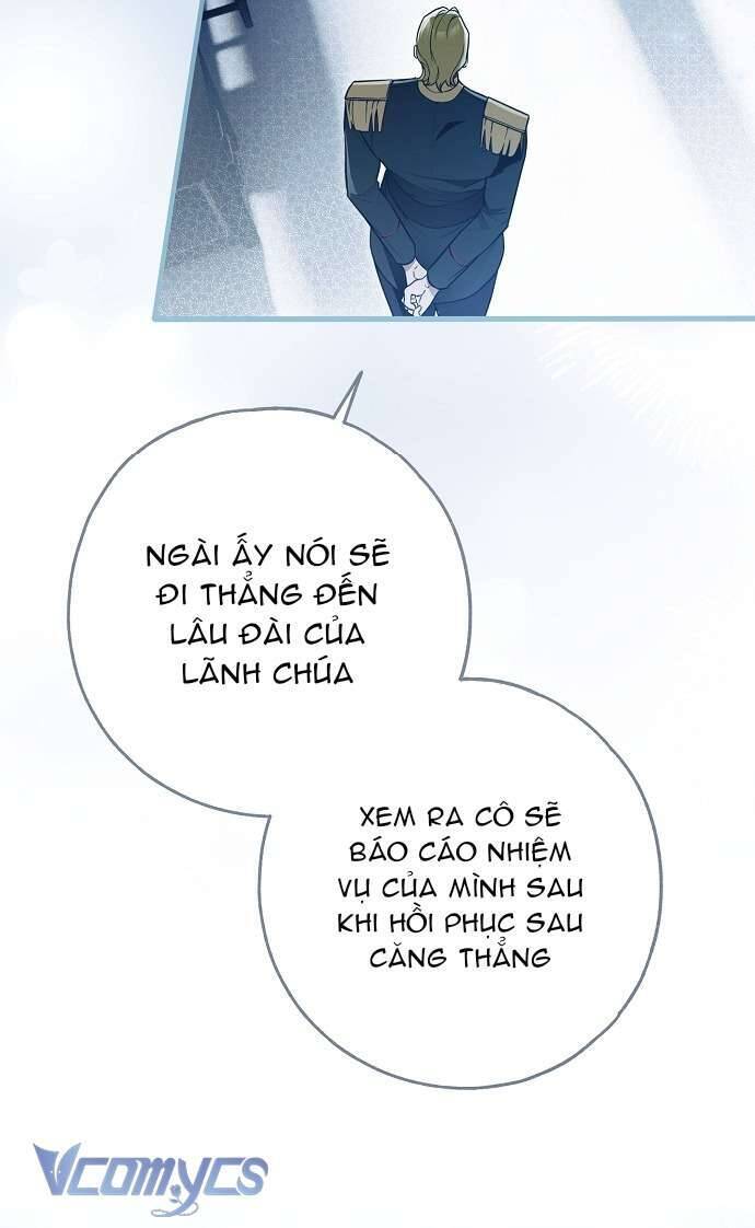 Ai Đó Đang Điều Khiển Cơ Thể Của Tôi - Chap 55 - Trang 33