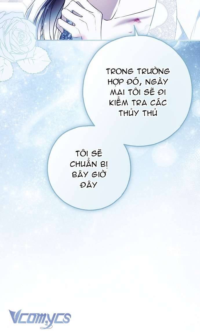 Ai Đó Đang Điều Khiển Cơ Thể Của Tôi - Chap 55 - Trang 35