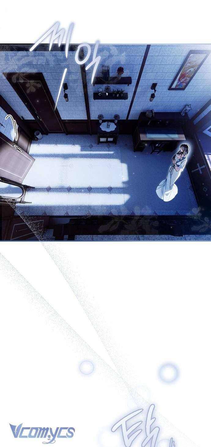 Ai Đó Đang Điều Khiển Cơ Thể Của Tôi - Chap 55 - Trang 36