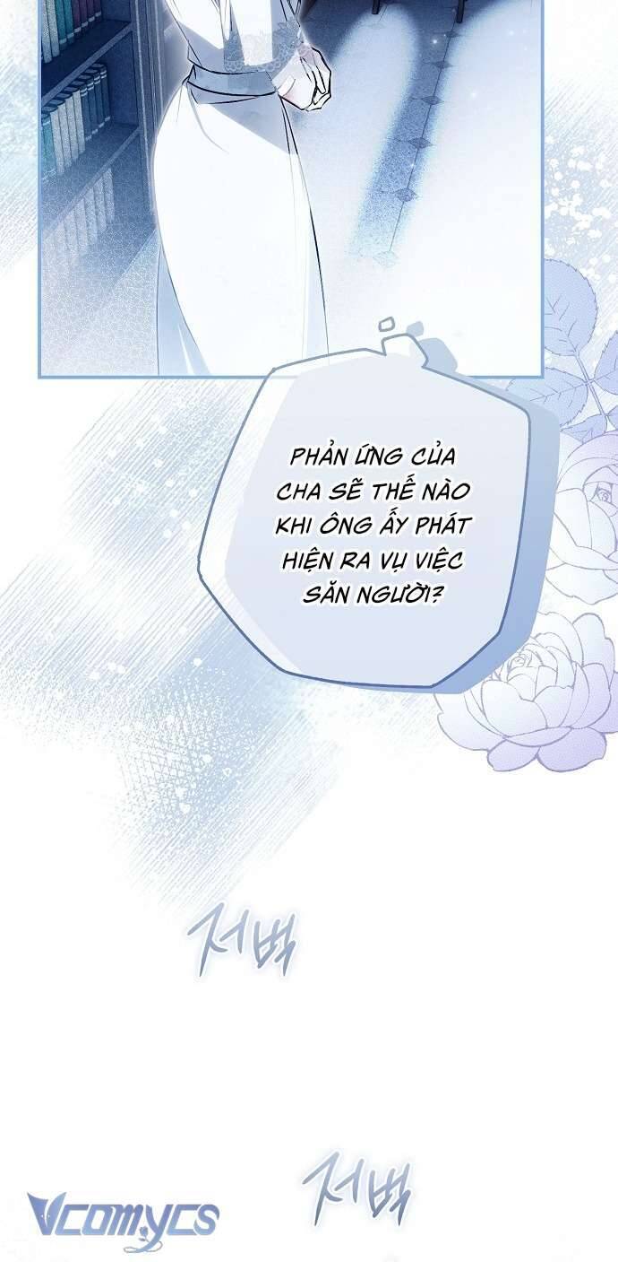 Ai Đó Đang Điều Khiển Cơ Thể Của Tôi - Chap 55 - Trang 38