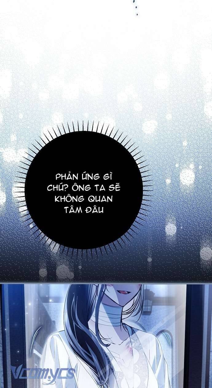 Ai Đó Đang Điều Khiển Cơ Thể Của Tôi - Chap 55 - Trang 39