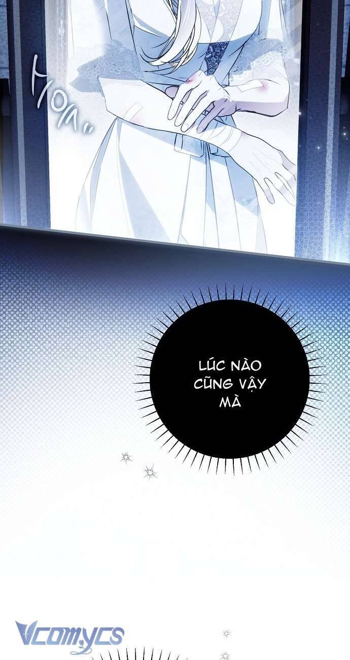 Ai Đó Đang Điều Khiển Cơ Thể Của Tôi - Chap 55 - Trang 40