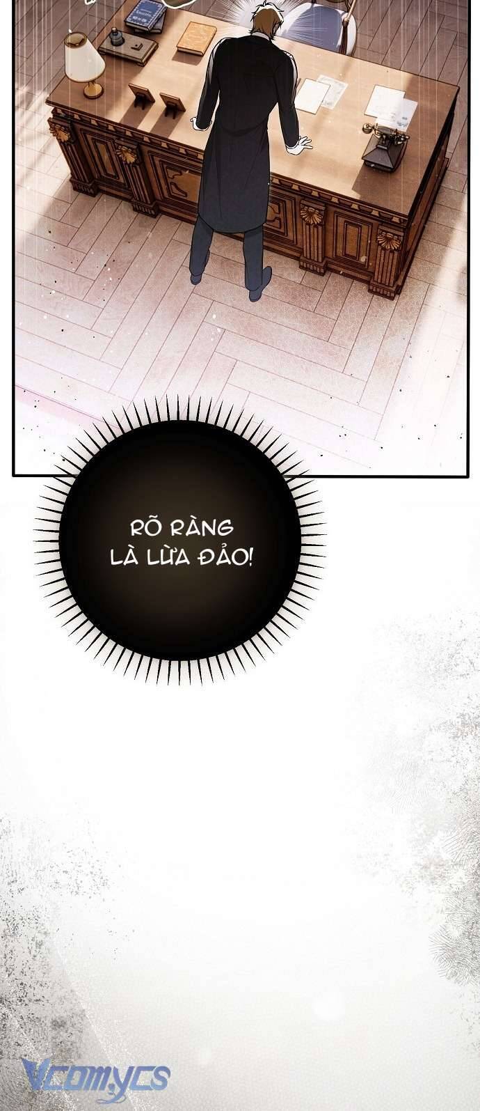 Ai Đó Đang Điều Khiển Cơ Thể Của Tôi - Chap 55 - Trang 5