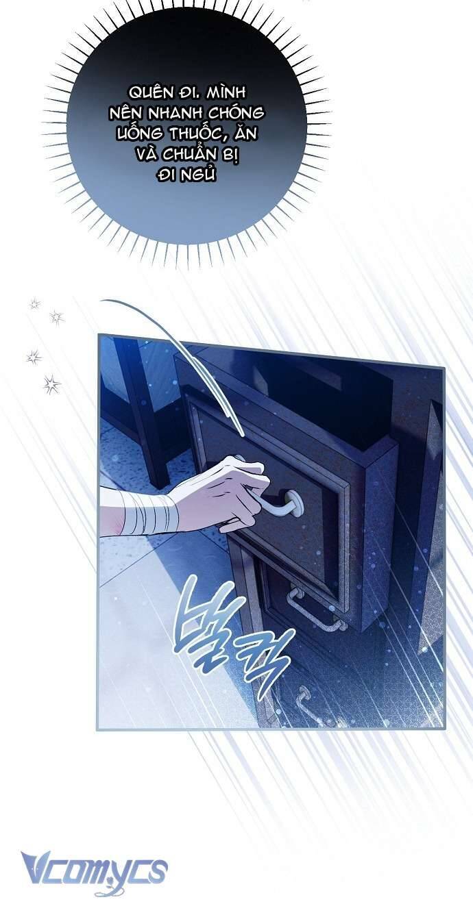 Ai Đó Đang Điều Khiển Cơ Thể Của Tôi - Chap 55 - Trang 41