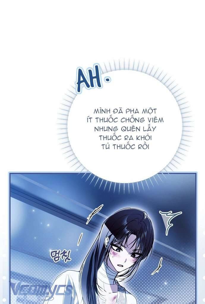 Ai Đó Đang Điều Khiển Cơ Thể Của Tôi - Chap 55 - Trang 42