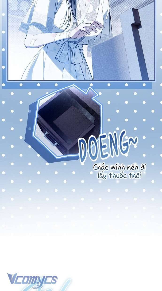 Ai Đó Đang Điều Khiển Cơ Thể Của Tôi - Chap 55 - Trang 43