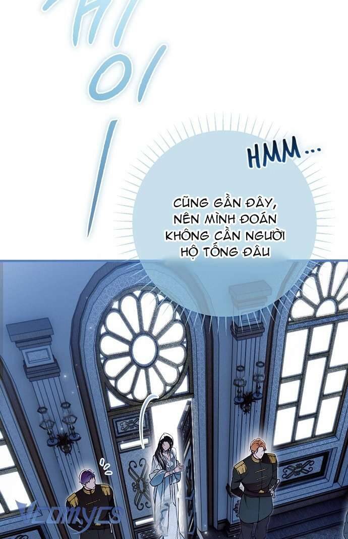 Ai Đó Đang Điều Khiển Cơ Thể Của Tôi - Chap 55 - Trang 44