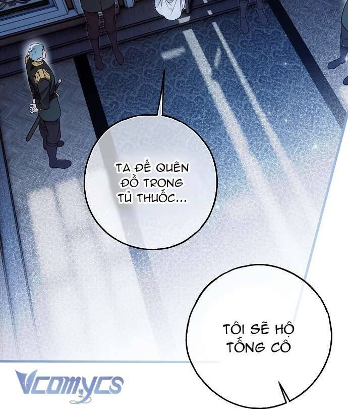 Ai Đó Đang Điều Khiển Cơ Thể Của Tôi - Chap 55 - Trang 45