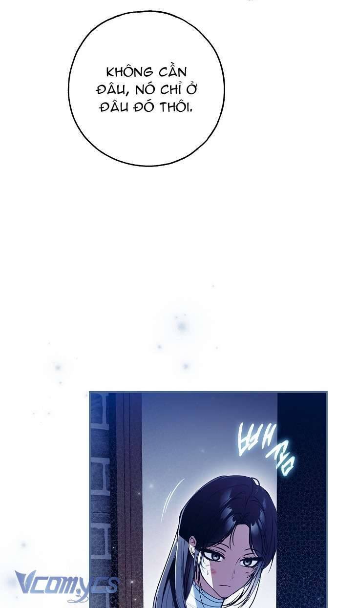 Ai Đó Đang Điều Khiển Cơ Thể Của Tôi - Chap 55 - Trang 46