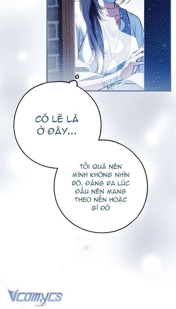 Ai Đó Đang Điều Khiển Cơ Thể Của Tôi - Chap 55 - Trang 47