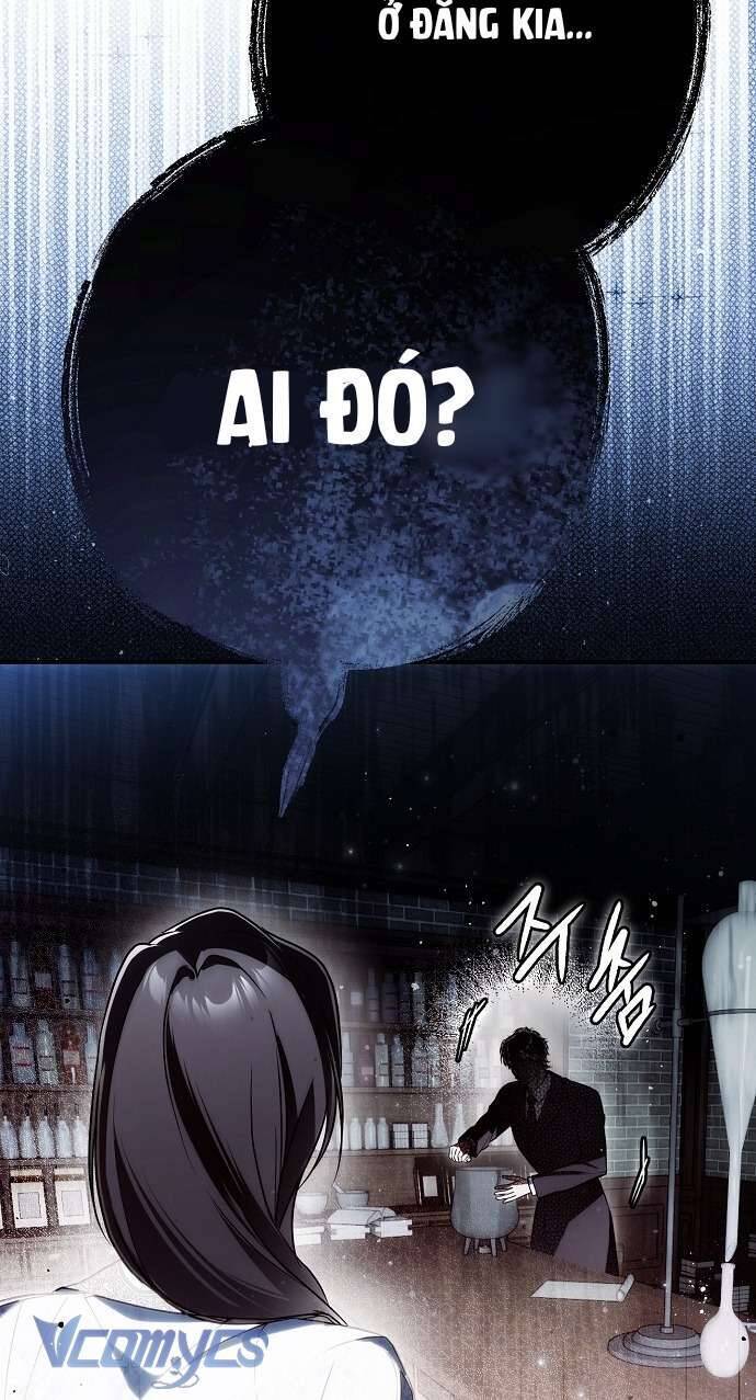Ai Đó Đang Điều Khiển Cơ Thể Của Tôi - Chap 55 - Trang 49