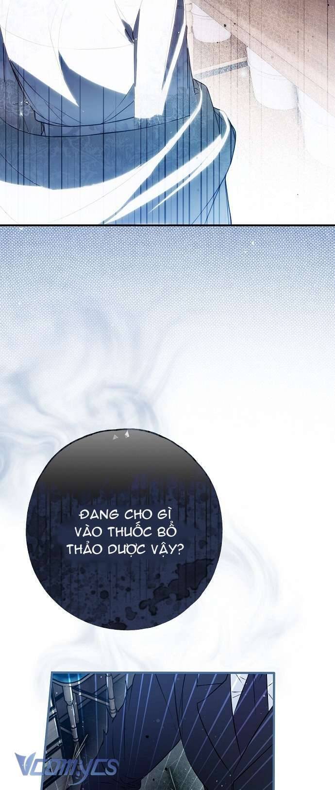 Ai Đó Đang Điều Khiển Cơ Thể Của Tôi - Chap 55 - Trang 50