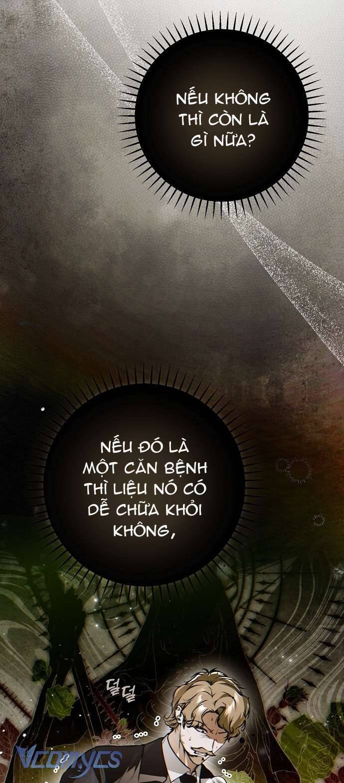 Ai Đó Đang Điều Khiển Cơ Thể Của Tôi - Chap 55 - Trang 6