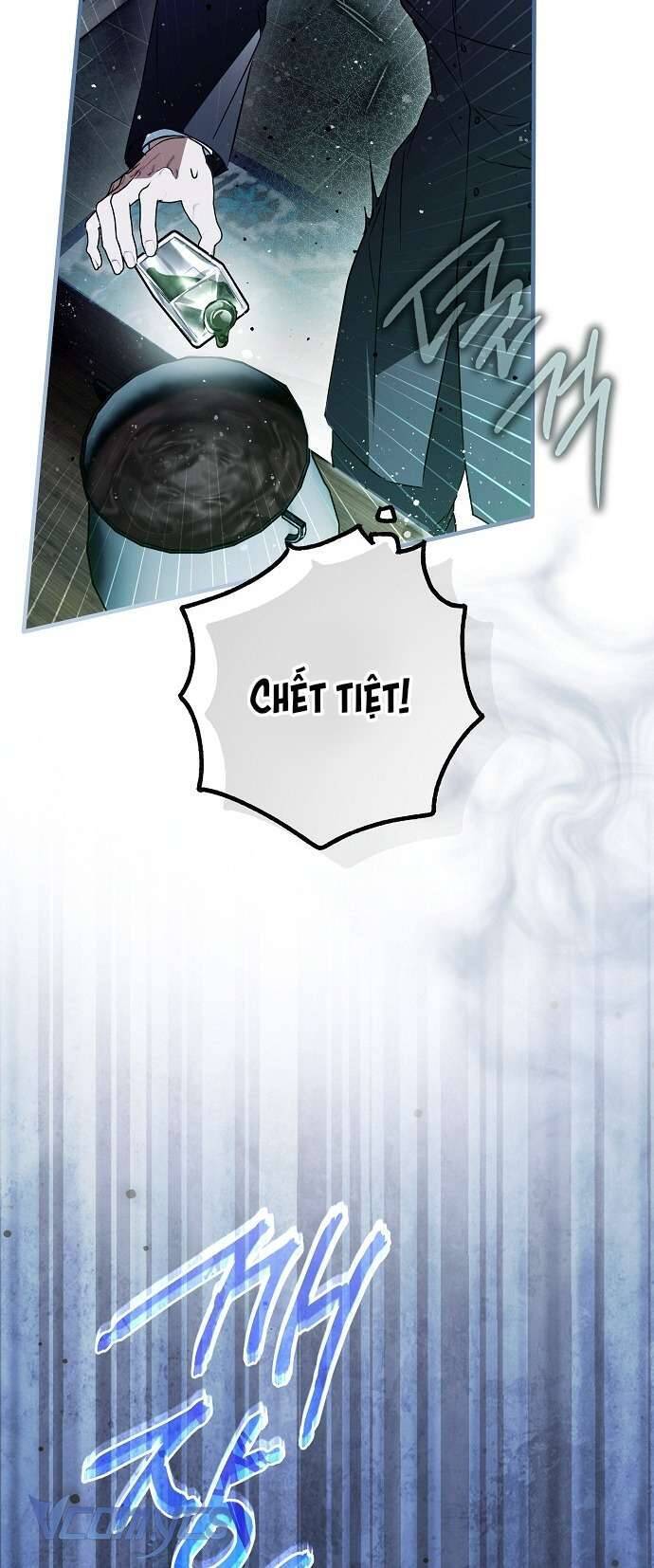 Ai Đó Đang Điều Khiển Cơ Thể Của Tôi - Chap 55 - Trang 51