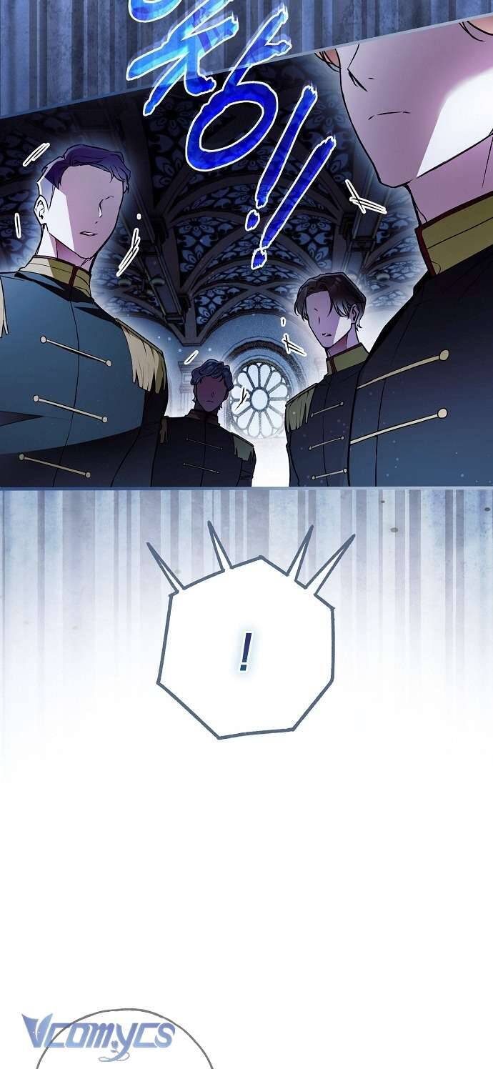 Ai Đó Đang Điều Khiển Cơ Thể Của Tôi - Chap 55 - Trang 52