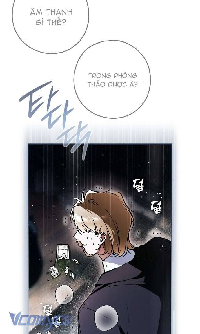 Ai Đó Đang Điều Khiển Cơ Thể Của Tôi - Chap 55 - Trang 53