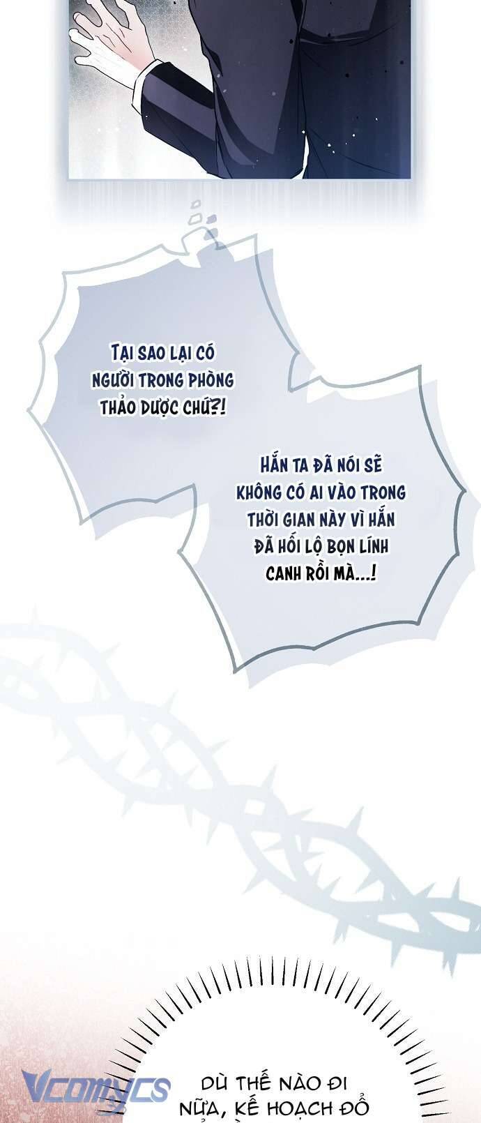 Ai Đó Đang Điều Khiển Cơ Thể Của Tôi - Chap 55 - Trang 54