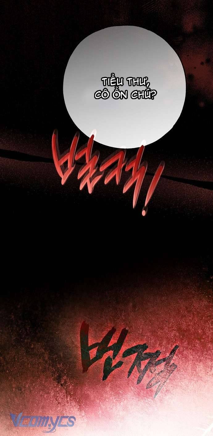 Ai Đó Đang Điều Khiển Cơ Thể Của Tôi - Chap 55 - Trang 57