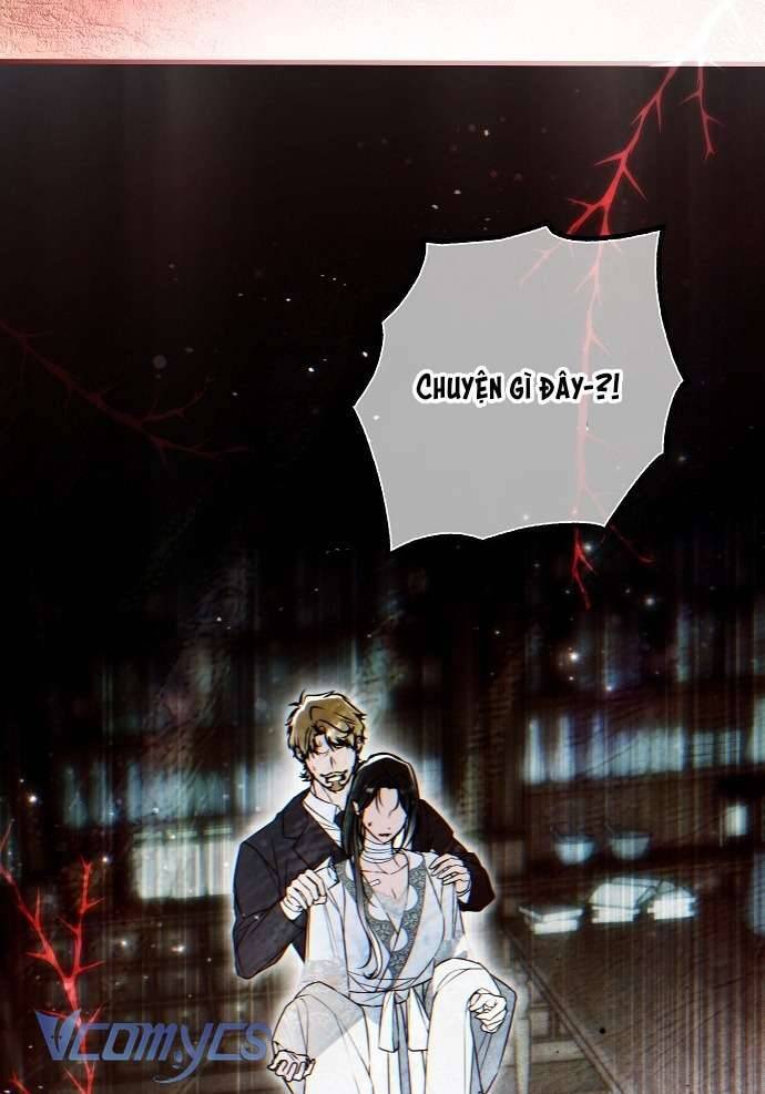 Ai Đó Đang Điều Khiển Cơ Thể Của Tôi - Chap 55 - Trang 58