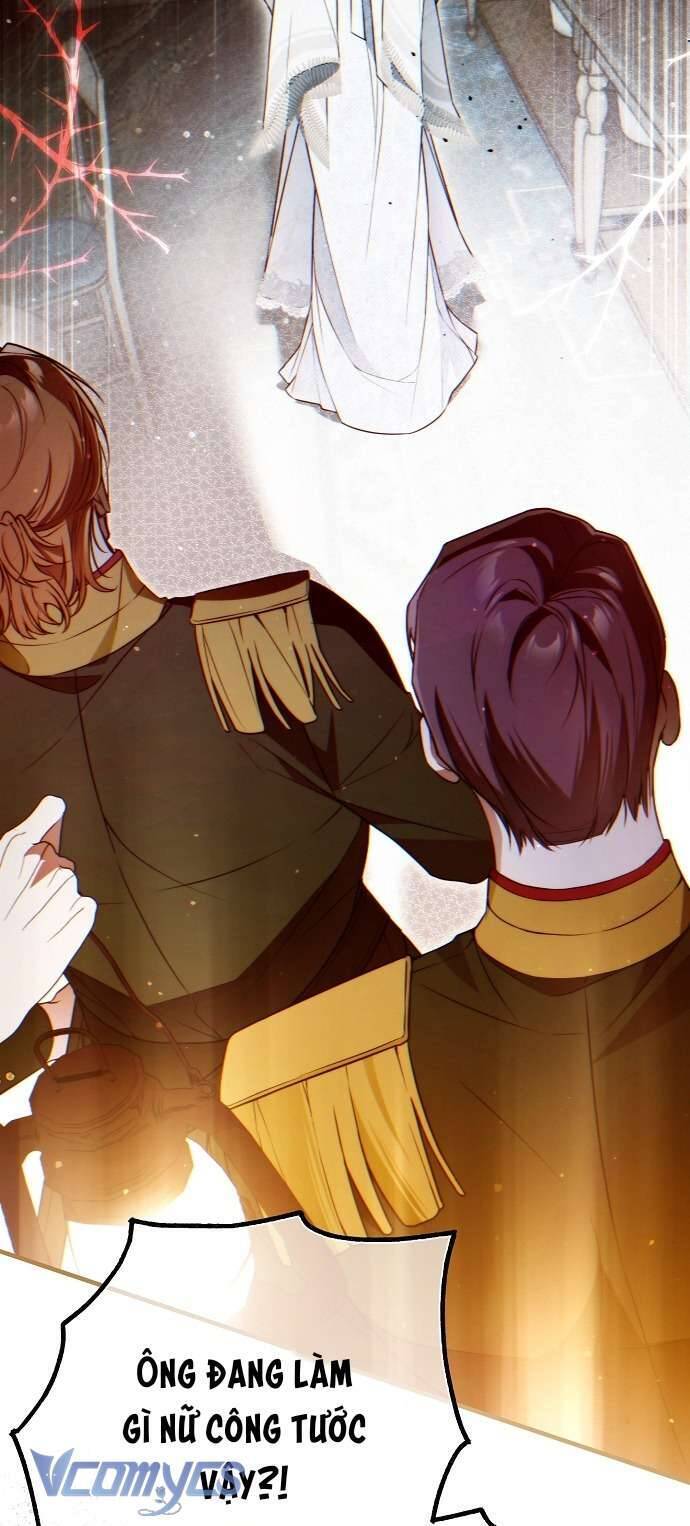 Ai Đó Đang Điều Khiển Cơ Thể Của Tôi - Chap 55 - Trang 59