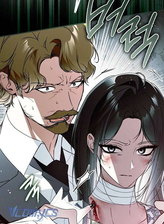 Ai Đó Đang Điều Khiển Cơ Thể Của Tôi - Chap 55 - Trang 61
