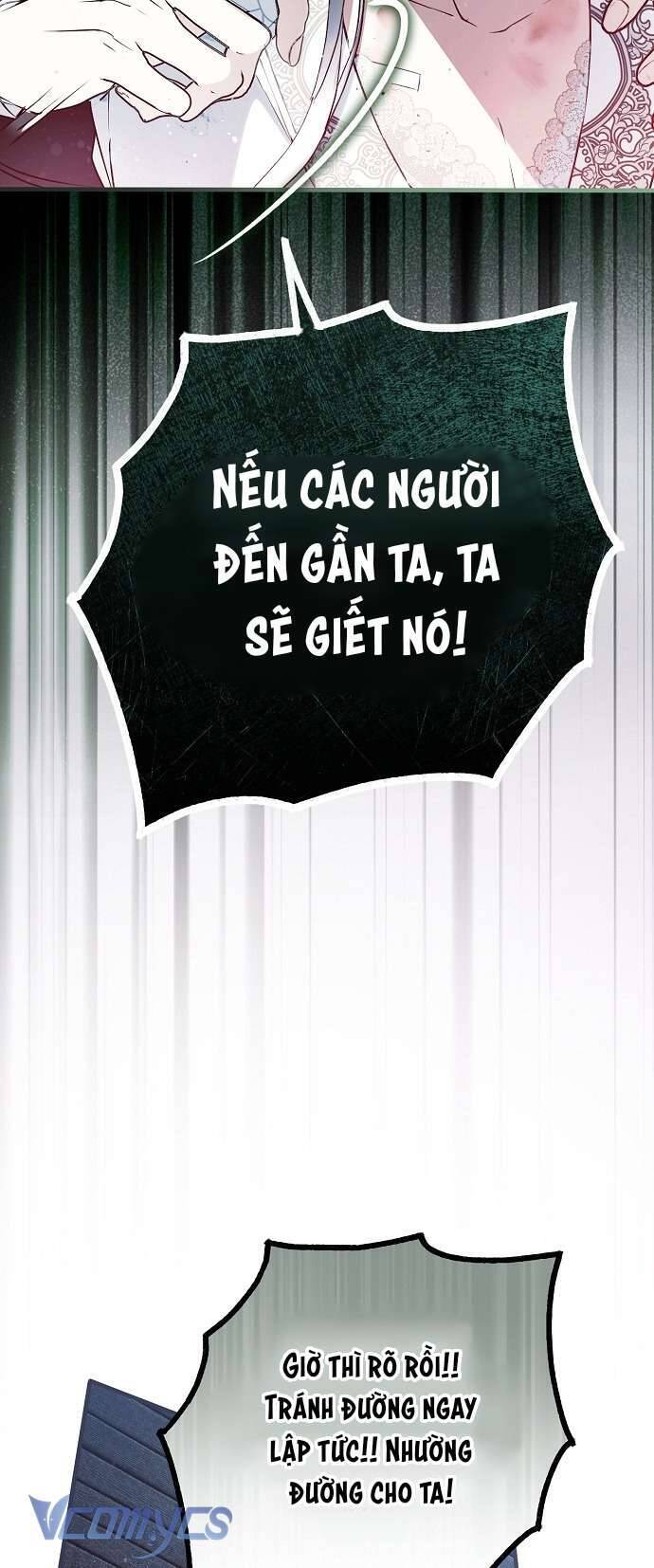 Ai Đó Đang Điều Khiển Cơ Thể Của Tôi - Chap 55 - Trang 62