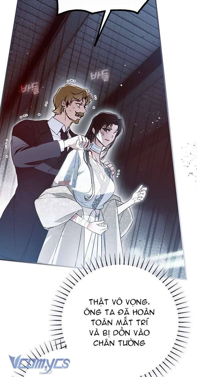 Ai Đó Đang Điều Khiển Cơ Thể Của Tôi - Chap 55 - Trang 63