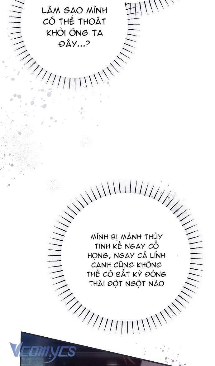 Ai Đó Đang Điều Khiển Cơ Thể Của Tôi - Chap 55 - Trang 64