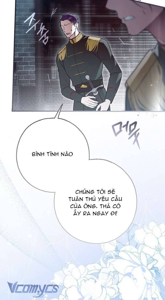 Ai Đó Đang Điều Khiển Cơ Thể Của Tôi - Chap 55 - Trang 65